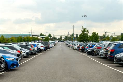 How To Car Park