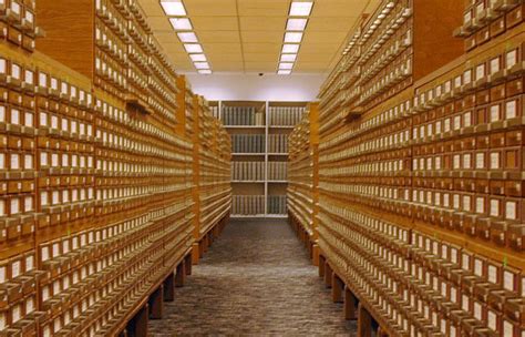 How To Catalog Science Equipment In The Library