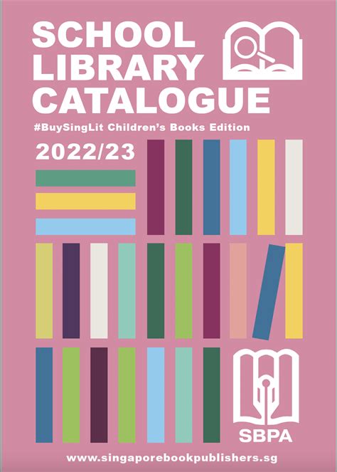 How To Catalogue Books In A School Library