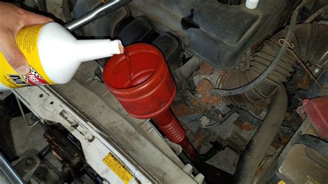 How To Change Manual Transmission Fluid In A Toyota Corolla
