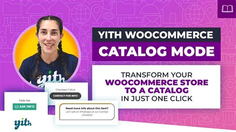 How To Change Woocommerce To Just A Catalog