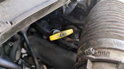 How To Check Manual Transmission Oil Level