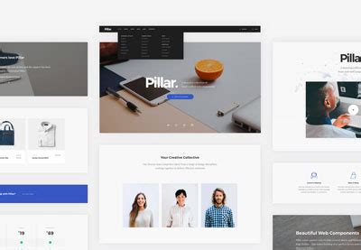 How To Choose A Website Template
