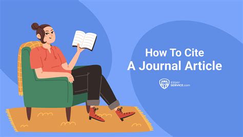 How To Cite Article In A Catalogue