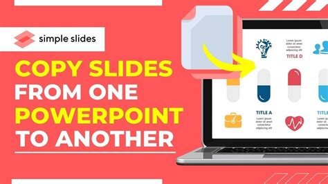 How To Copy A Powerpoint Template
