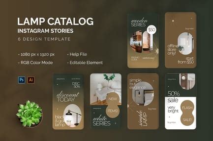 How To Create A Catalog For Instagram