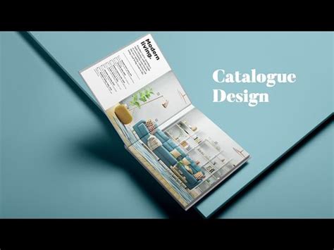 How To Create A Catalogue In Adobe