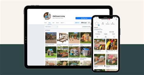 How To Create A Catalogue On Facebook