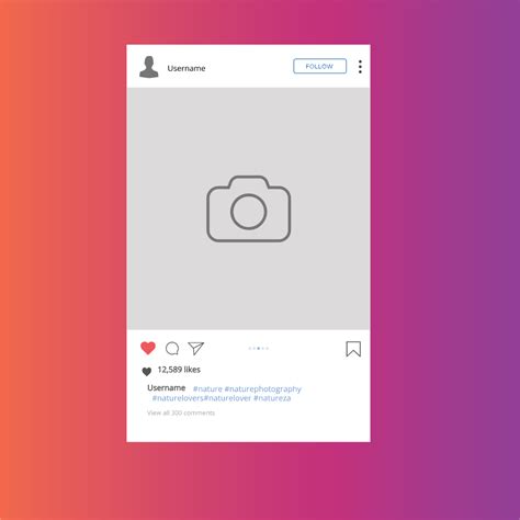 How To Create A Template On Instagram