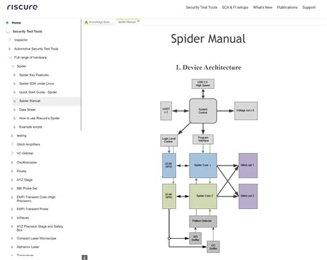 How To Create A User Manual In Word