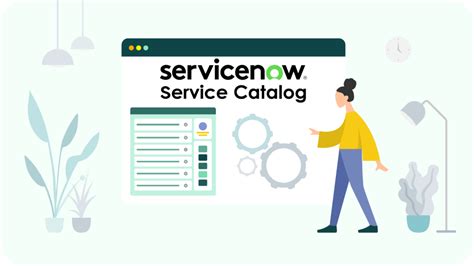 How To Create Catalog Items In Servicenow