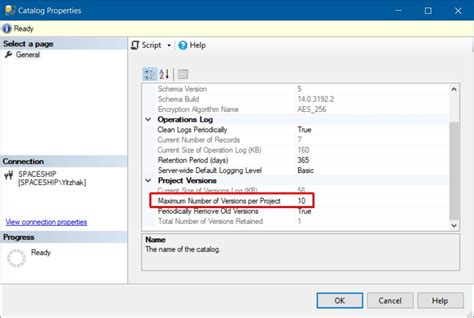 How To Delete A Package From Ssis Catalog