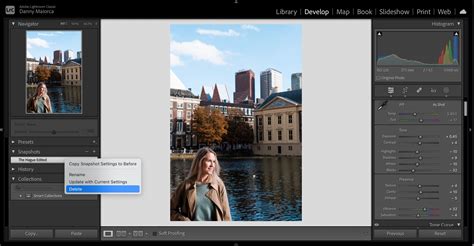 How To Delete Catalogs In Lightroom Classic Cc