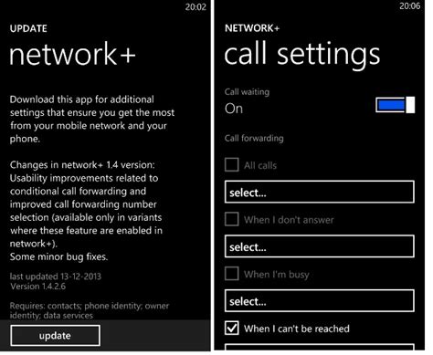 How To Do Manual Network Selection On Nokia Lumia