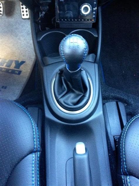 How To Drive Manual Transmission For Dummies