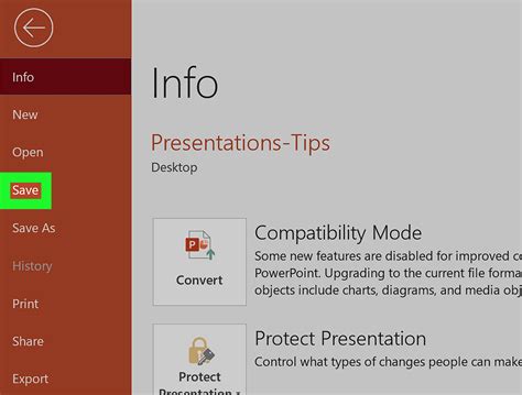 How To Edit Powerpoint Template