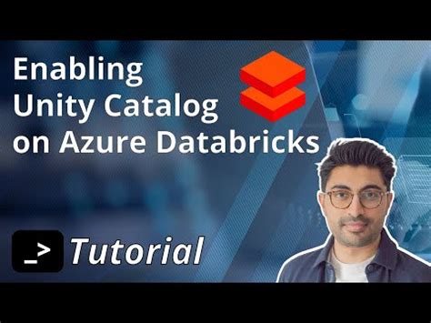 How To Enable Unity Catalog In Azure Databricks
