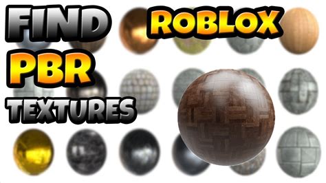 How To Find A Texture In Roblox Catalog