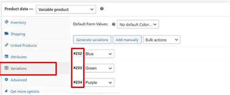 How To Find Product Id In Catalog Facebook