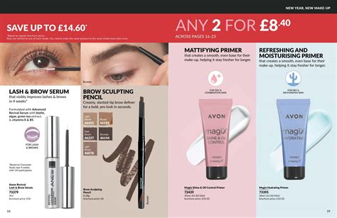 How To Get A Avon Catalogue