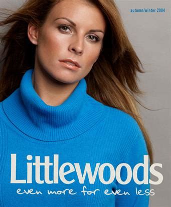 How To Get A Littlewoods Catalogue Sent Out