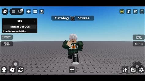 How To Get Catalog Items For Free Pastebin