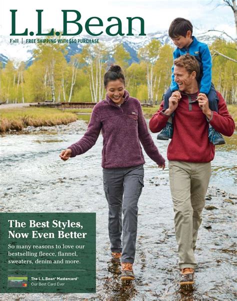 How To Get L L Bean Catalog