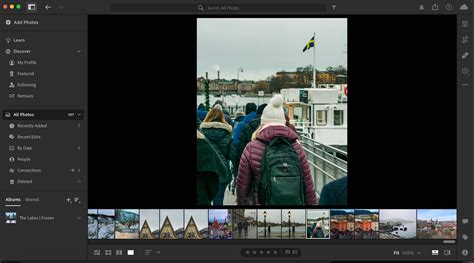 How To Import Catalog Into Lightroom Cc