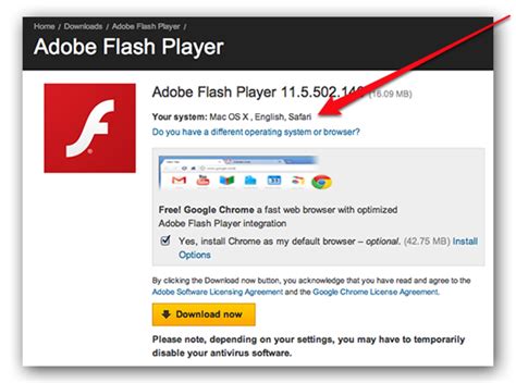 How To Install Adobe Flash Player On Firefox Manually