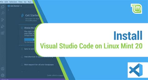 How To Install Visual Studio Code On Linux Mint 20 Printable Forms