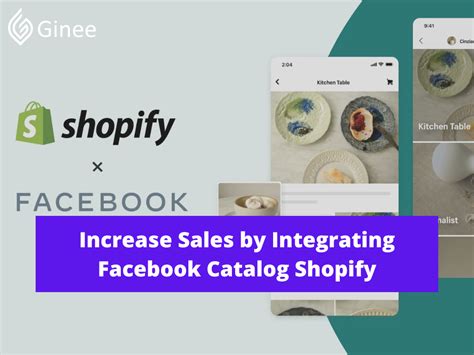 How To Integrate Facebook Pixel With Shopify Catalog