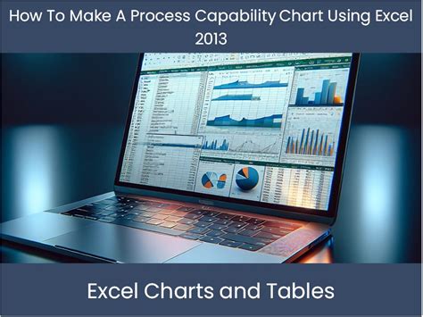How To Make A Process Capability Chart Using Excel 2010