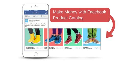 How To Make A Product Catalog In Facebook