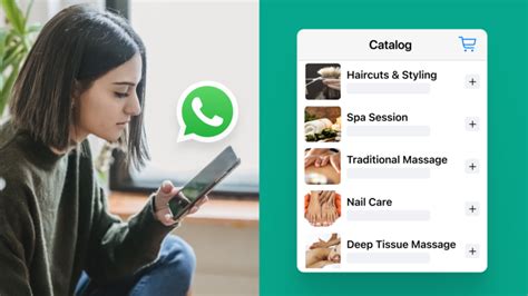 How To Make Whatsapp Catalogue