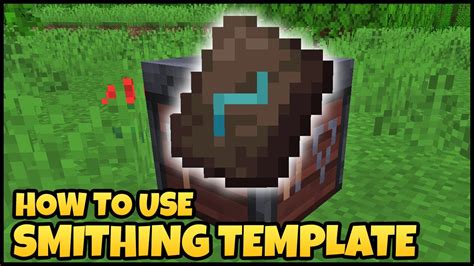 How To Multiply Smithing Template