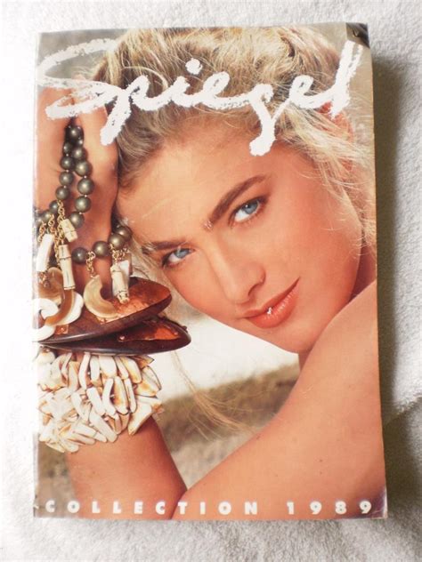 How To Order A Spiegel Catalog