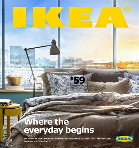 How To Order Ikea Catalogue 2015 Uk