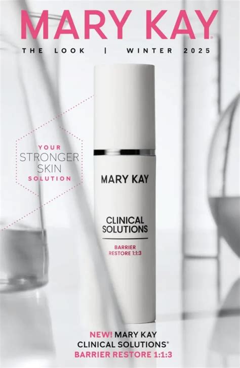 How To Order More Mary Kay Catalogs