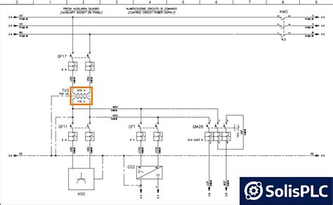 How To Read Control Panel Wiring Diagrams