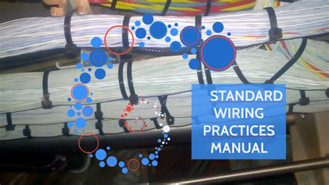 How To Read Standard Wiring Practices Manual