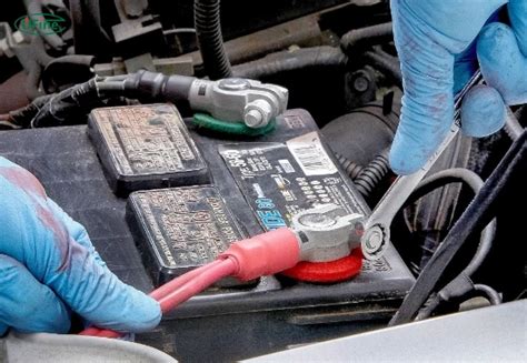 How To Reconnect Car Battery