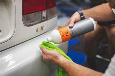 How To Remove Sap From Car