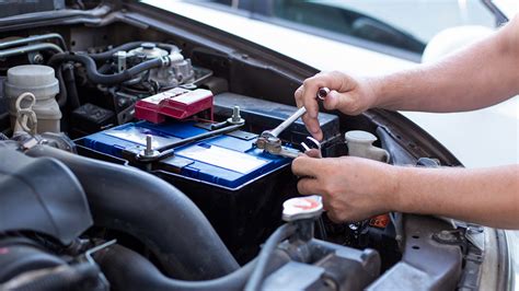 How To Replace Battery In Car