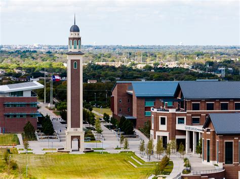 How To Request A Printed Unt Dallas Catalog