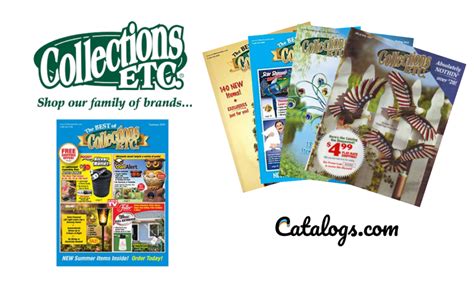 How To Request Catalogs