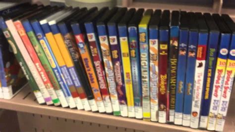 How To Search Dvds On Library Catalog