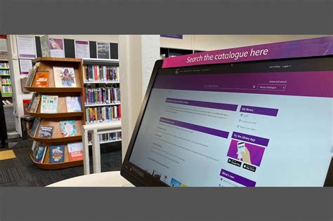 How To Search Library Catalogue