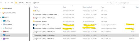 How To See Other Catalogs In Lrc