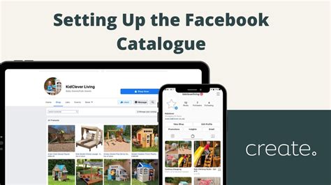 How To Set Up Product Catalogue On Facebook