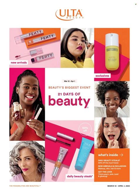 How To Sign Up For Ulta Catalogs